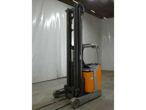 STILL FM-X14 Reach Truck