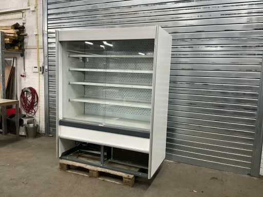 Răcire de perete Fogal Alaska 150