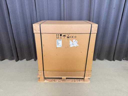 Plockmatic Multi-Purpose Stacker