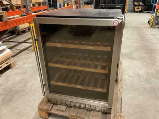 Le Soin Du Vin 45 Wine Climate Cabinet