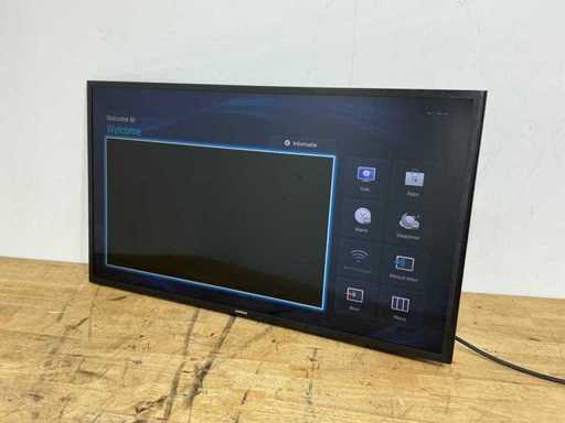 Samsung - HG40EE590SK - Smart TV