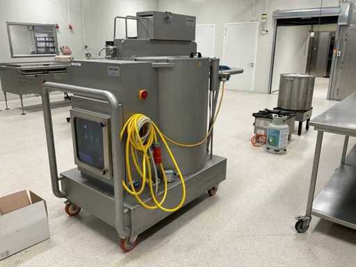2012 Bakon Guto2 Fondant Kettle