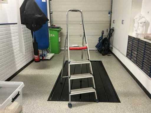 Altrex Ladder