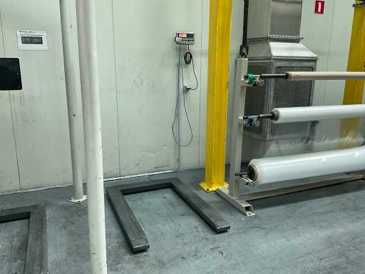 Balance au sol de précision PRECIA MILL PW/JET/i40