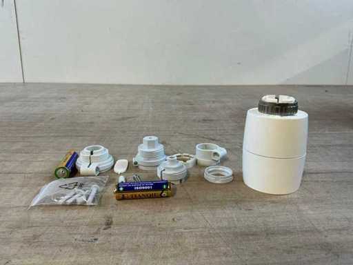 Termostato smart TP-LINK KASA (4x)