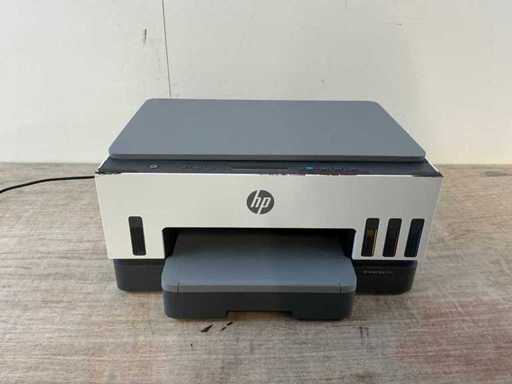 Drukarka HP Smart Tank 7005