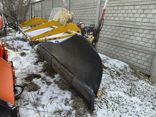 1999 NIDO HYL 265-K EPZ.24V Snow Plow