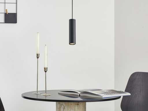 GU10 Decorative Pendant Lamp 24cm(12x)