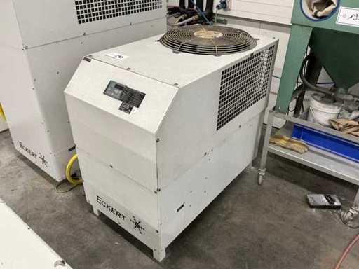 ECKERT WKZ.E80 Industriekühlgerät