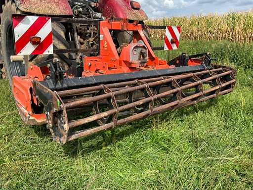 2003 Maschio Gaspardo DC 3000