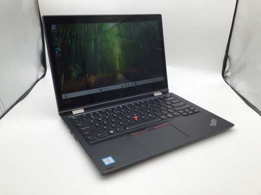 Lenovo Thinkpad L380 Yoga Touch Laptop