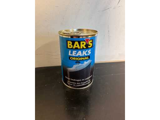 48x Bars Leaks - Stop Leak original