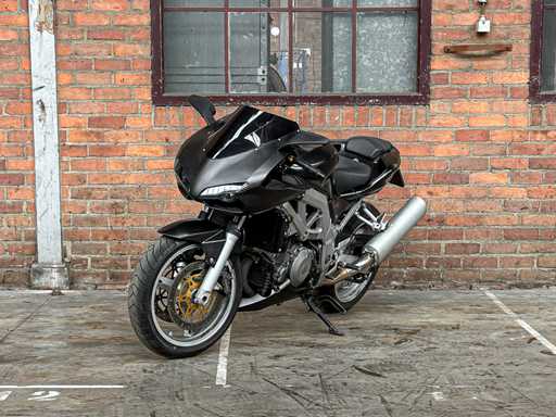 Suzuki SV 1000 S Super Sport 996cc motocicletă 2004, ML-TX-60