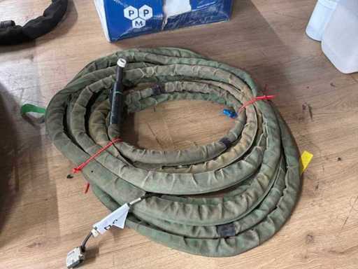 Welding torch