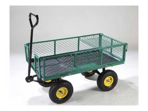 Westfalia - 337832 - Universeller Straßenbahn XL