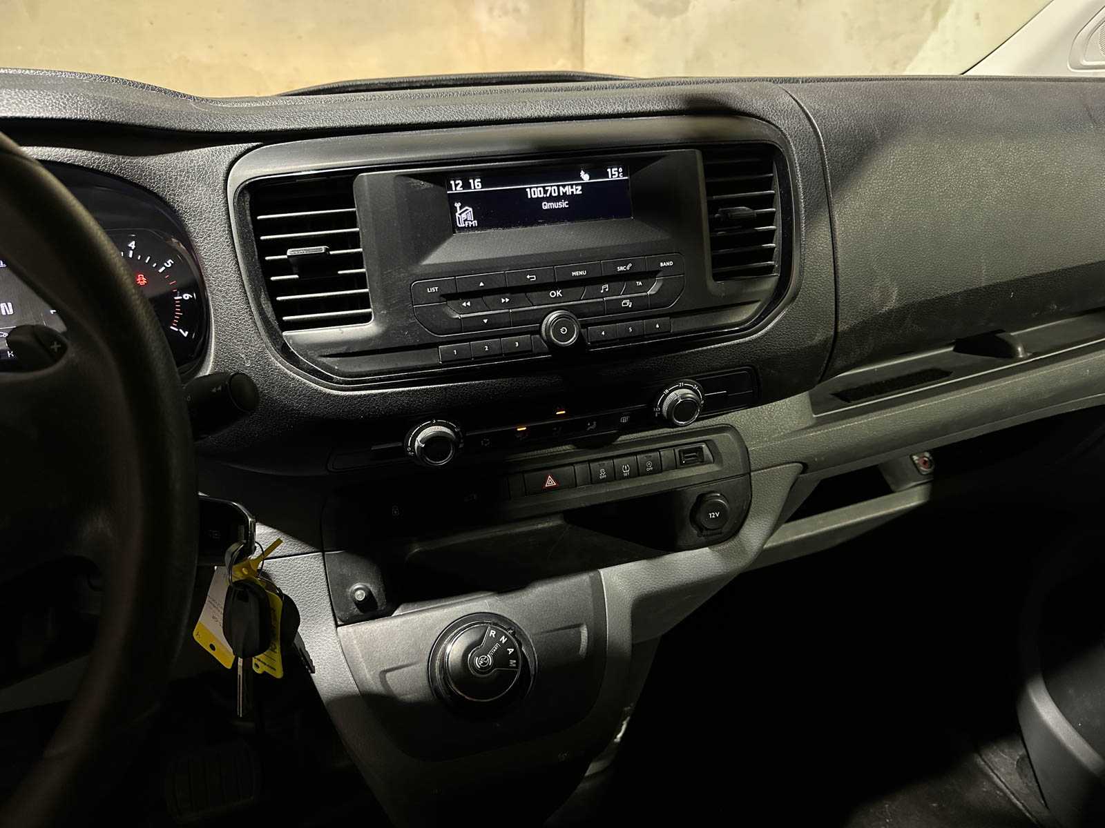 Toyota PROACE Worker 1.6 D-4D Cool Comfort 95pk 2017 (Origineel-NL), V-975-GR