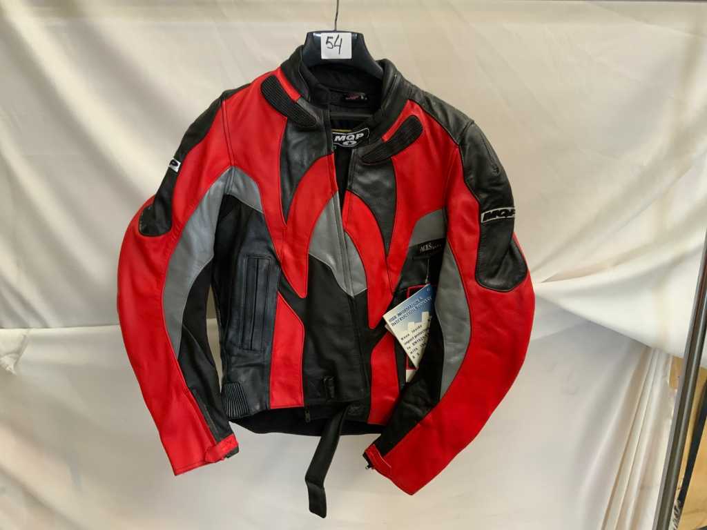 MQP Motorcycle Jacket Troostwijk Auctions