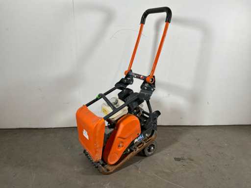 Compacteur de plaques 12/36 Altrad Belle 2016 16 kN