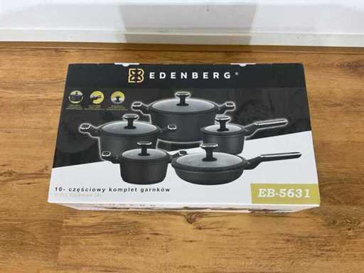 Edenberg EB-5631 Pannen set