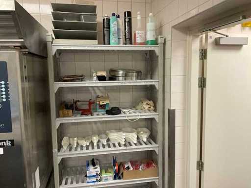 Verschiedenes der Partei