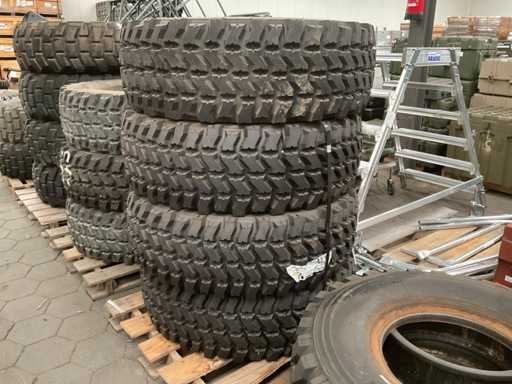 Orchestre de bonne année (4x)