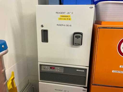 Congelatore KIRSCH Froster LABEX 96 ATEX - 20 gradi