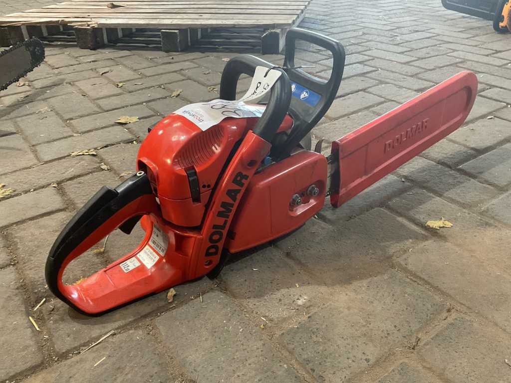 $2007 ps500 chainsaw