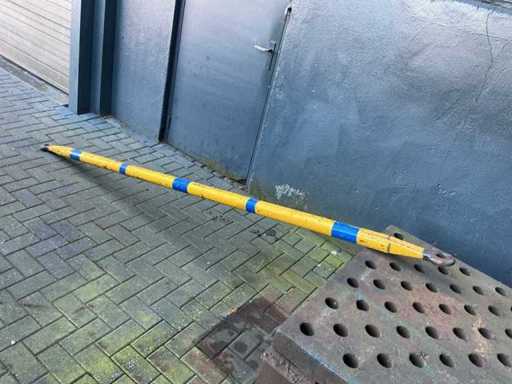 Deichsel