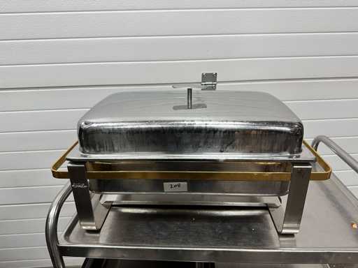 Chafing dish