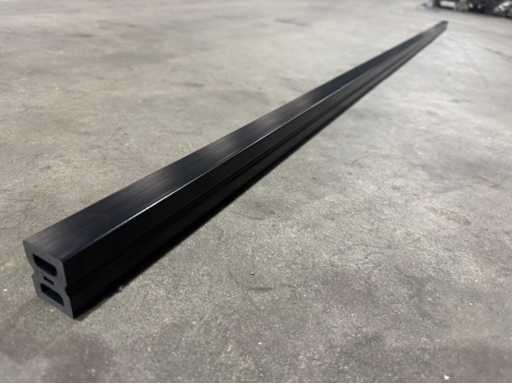 Kompozytowa belka ramy podkładowej (10x)