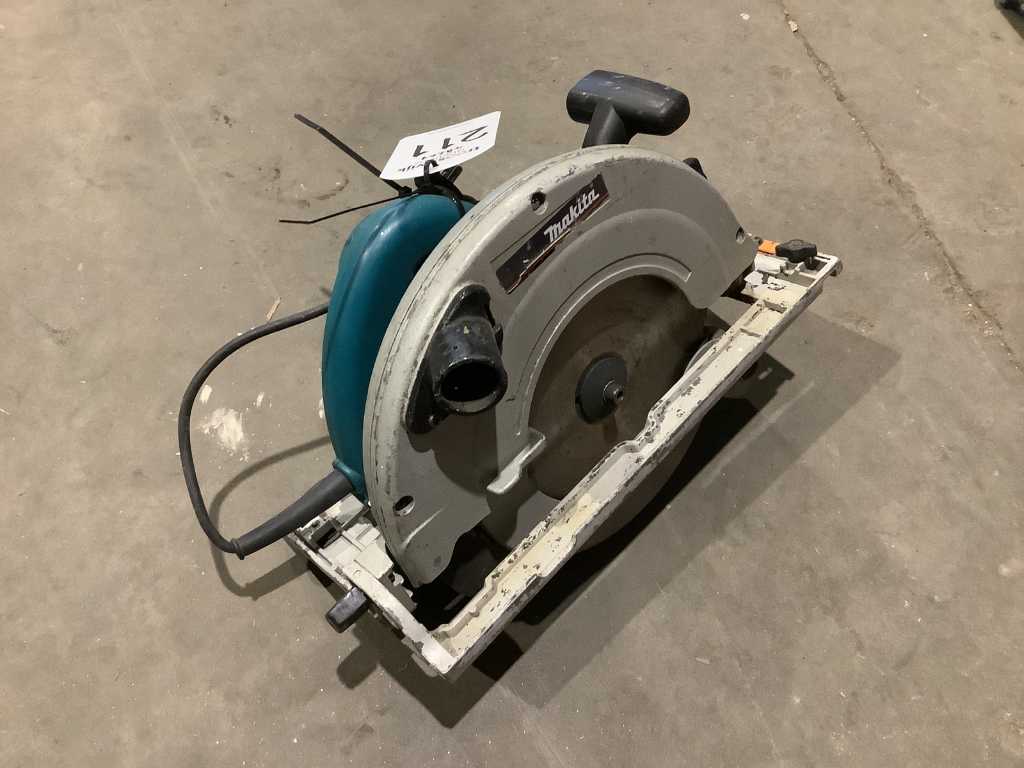 Refurbished makita circular saw hot sale