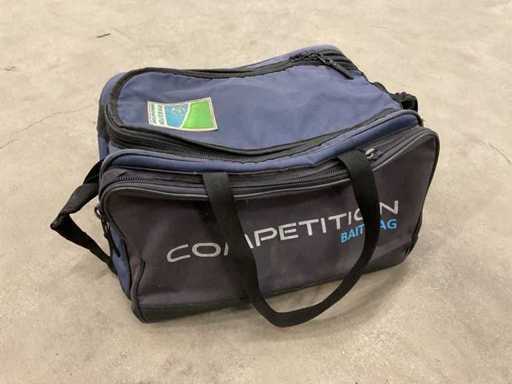 Sacco da esca da competizione Preston Sacco frigorifero