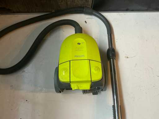 Philips Impact excel 1500 Watt Staubsauger