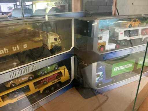 Semi-trailer