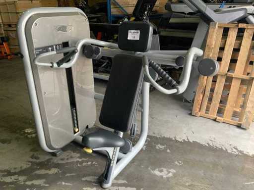 Presse d’épaule Technogym Element Multi-gym