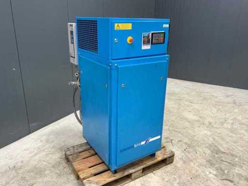 2004 GrassAir WIS 30.10 WFi Air Compressor