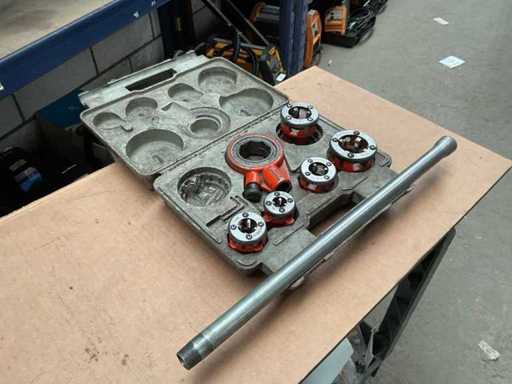 Ridgid R-200 Gewinde-Kit