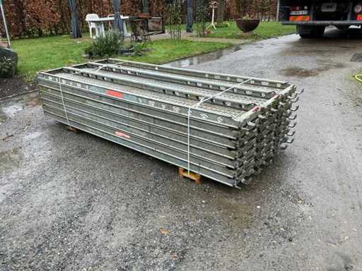 Layher Decking (21x)