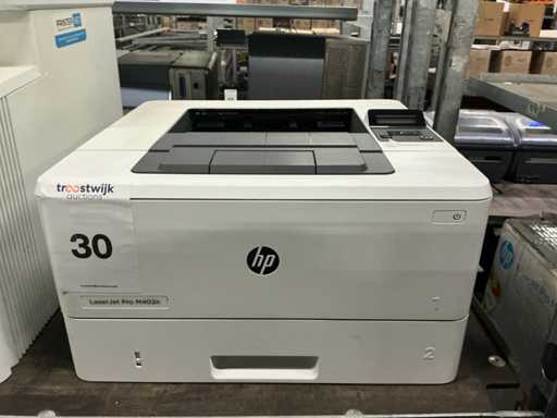 HP - LaserJet Pro M402n - drukarka laserowa