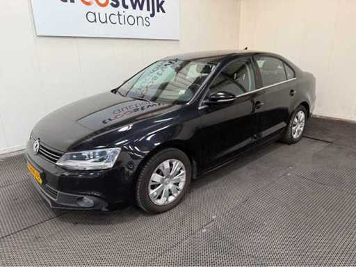 Volkswagen - Jetta - 1.2 TSI - Auto - 2011