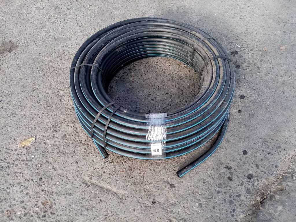 Idroterm - water - Polyethylene pipe