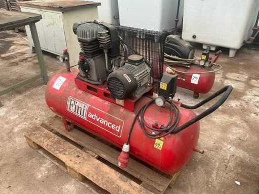 Compressore d'aria Fini MK113-150-3T 2022
