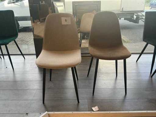 Stoel (2x)