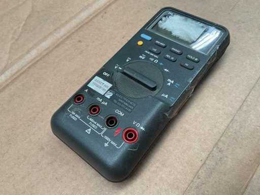 Fluke 87 Multimeter