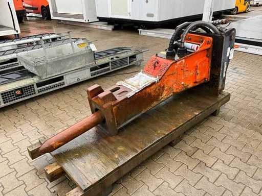 Epiroc MB 1000 Hydraulic breaker