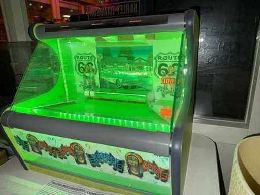 Route 66 - Coinpusher