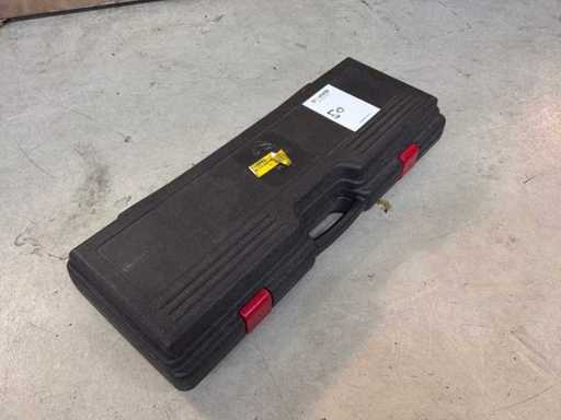 Tester systemu turbo