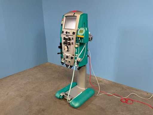 2008 Gambro Primaflex Dialyse-apparatuur