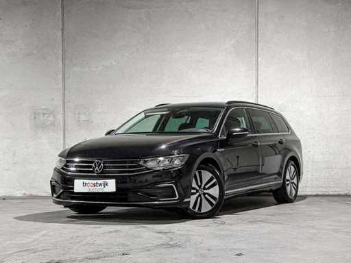 Volkswagen Passat Variant GTE 1.4 TSI PHEV Business 218 ch 2021, GXT-93-X