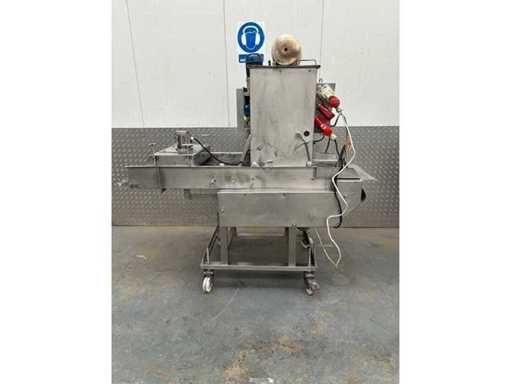 GEA Koppens 600 Krümmelmaschine